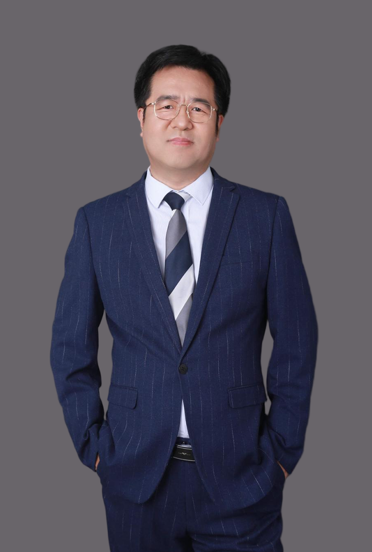 史贵生