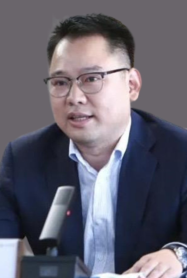 伍洲奇