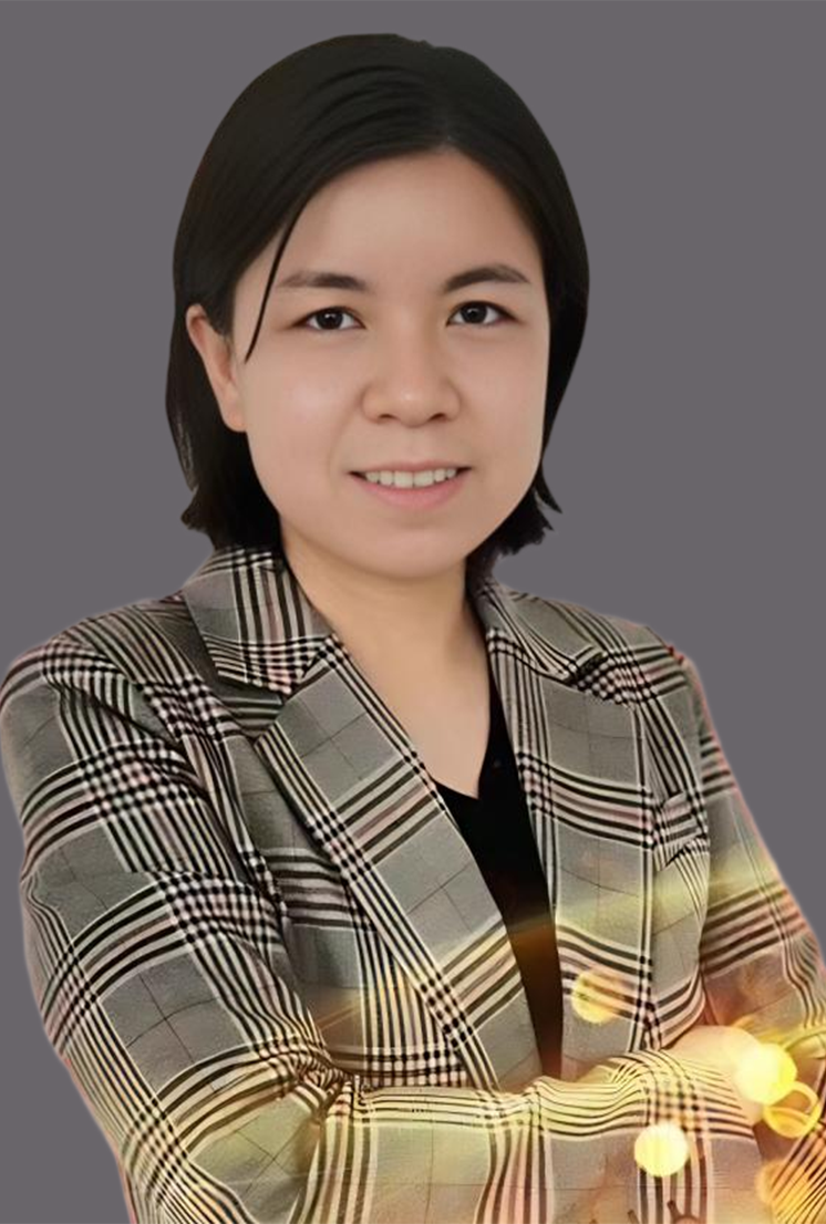 李莹